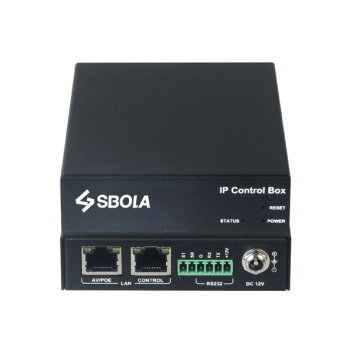 分布式管理中心服務器