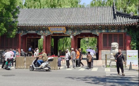 萬象時(shí)光文化科技北京大學(xué)案例