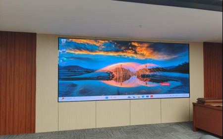 中鐵二局華南總部案例