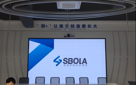 深圳龍華區(qū)華盛學(xué)校案例